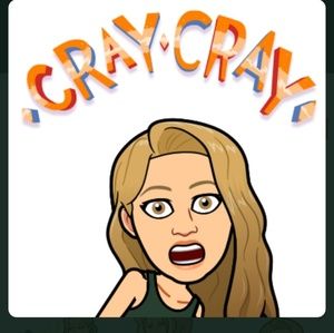 Meet your Posher, Meagan